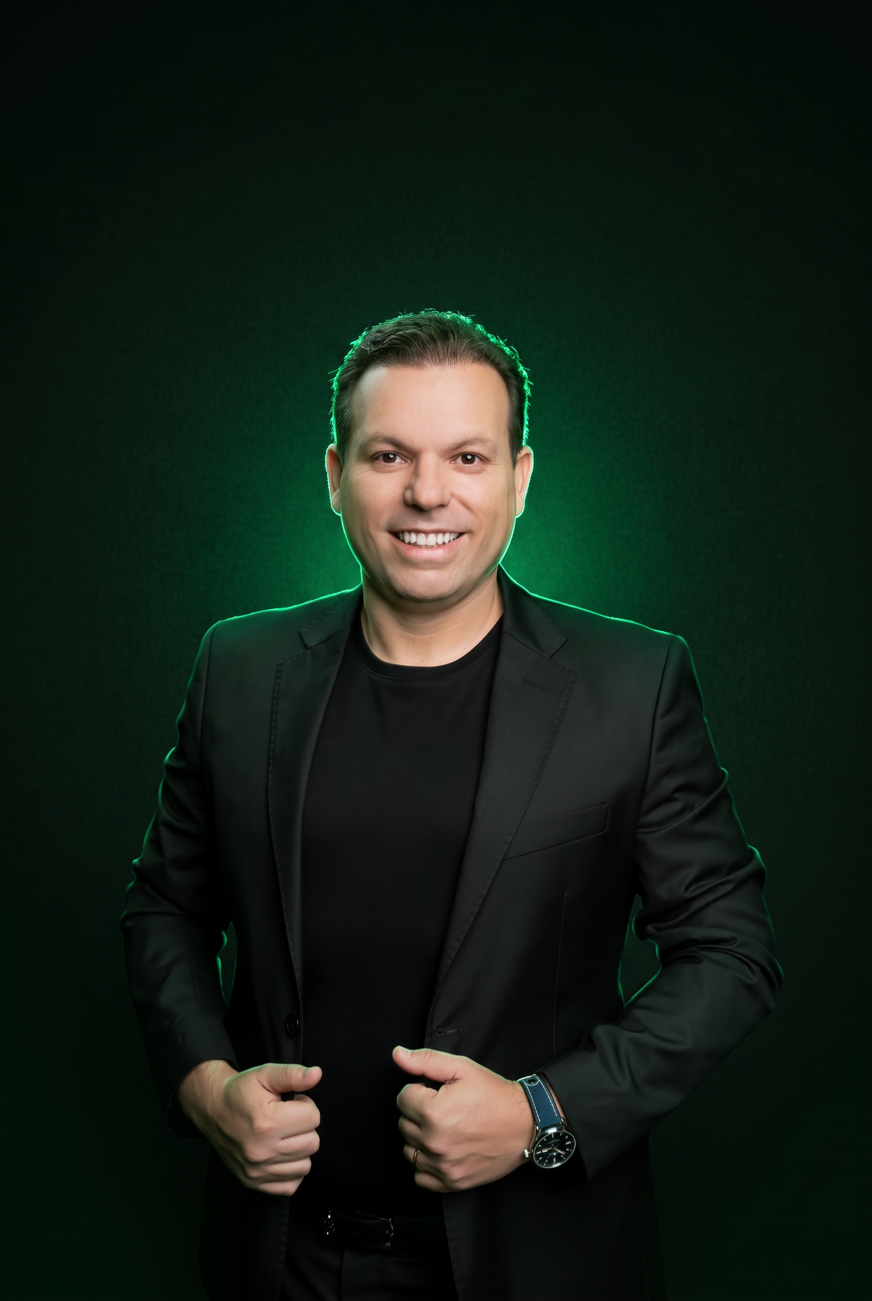 Pedro Jr. — Despesa Milionária